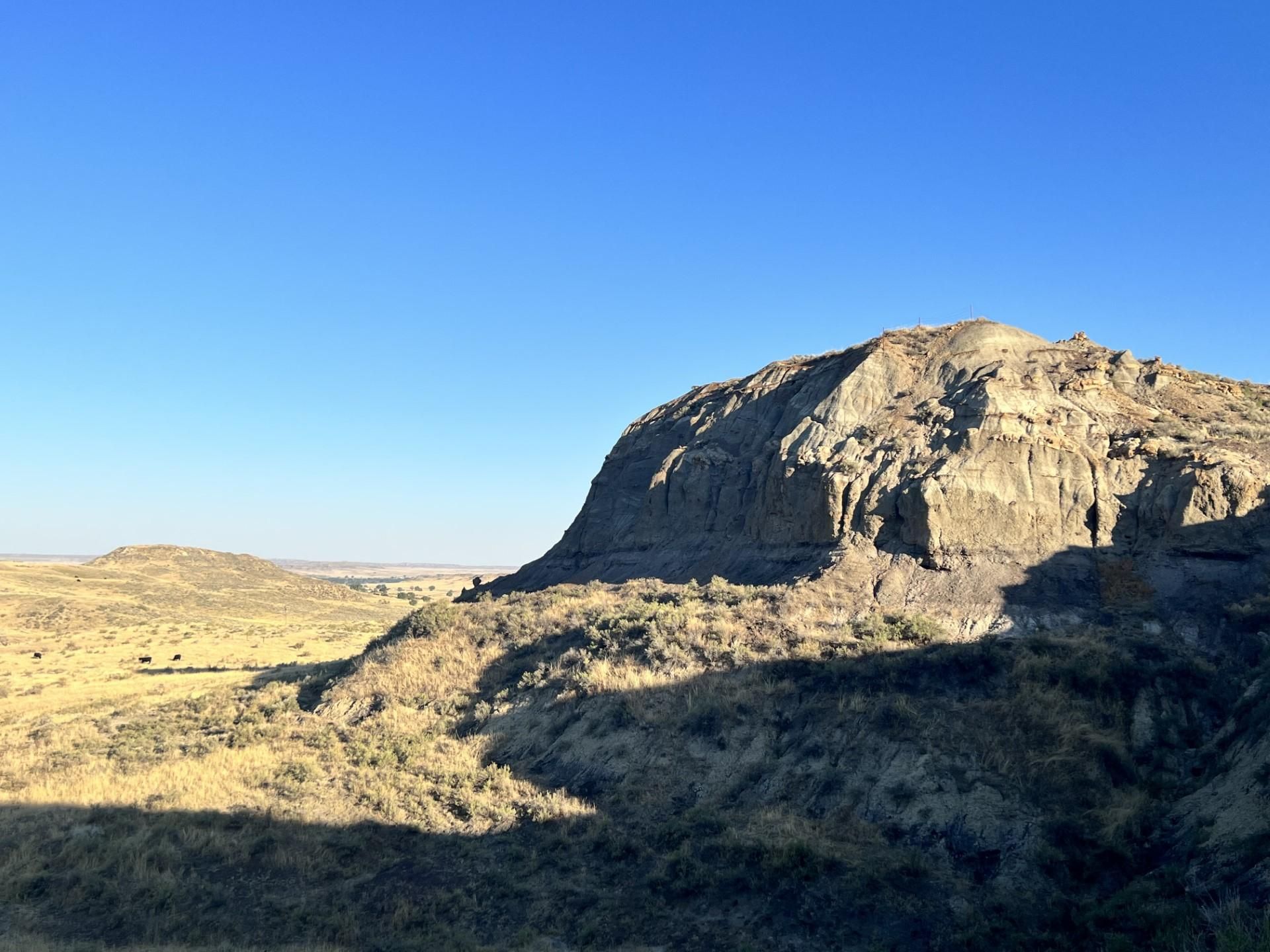 Miles City, Custer County, MT Recreational Property, Hunting Property