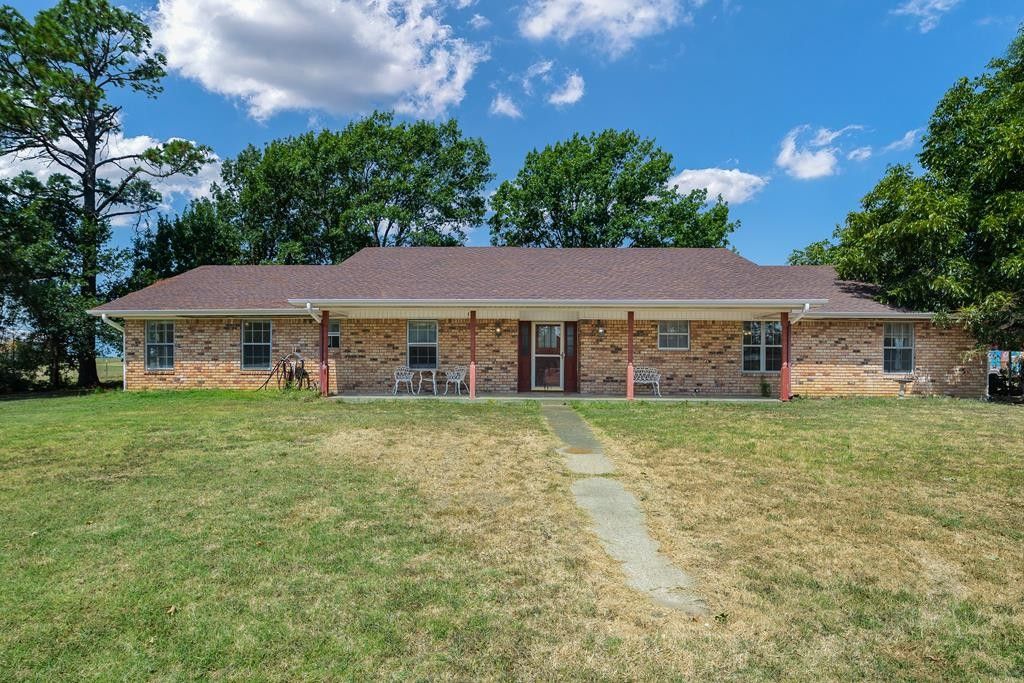 Wills Point, Van Zandt County, TX Farms and Ranches, House for sale