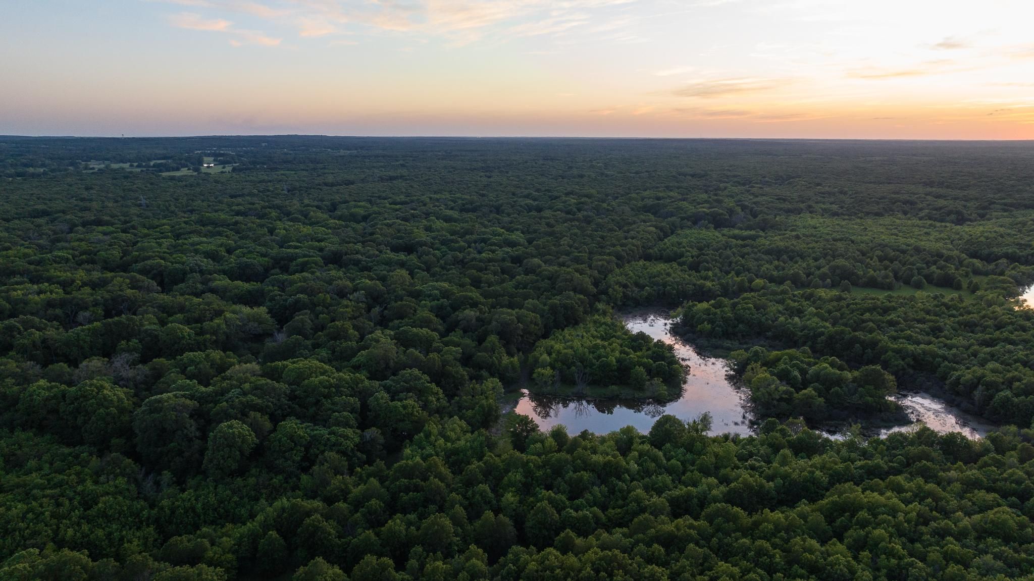 Lindale, Smith County, TX Farms and Ranches, Recreational Property