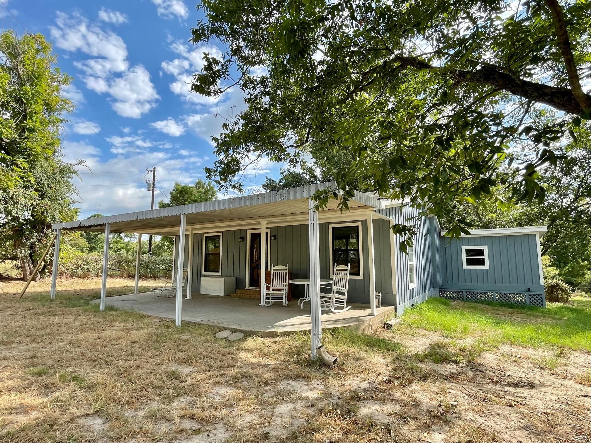 Grapeland, Houston County, TX House for sale Property ID 417293963