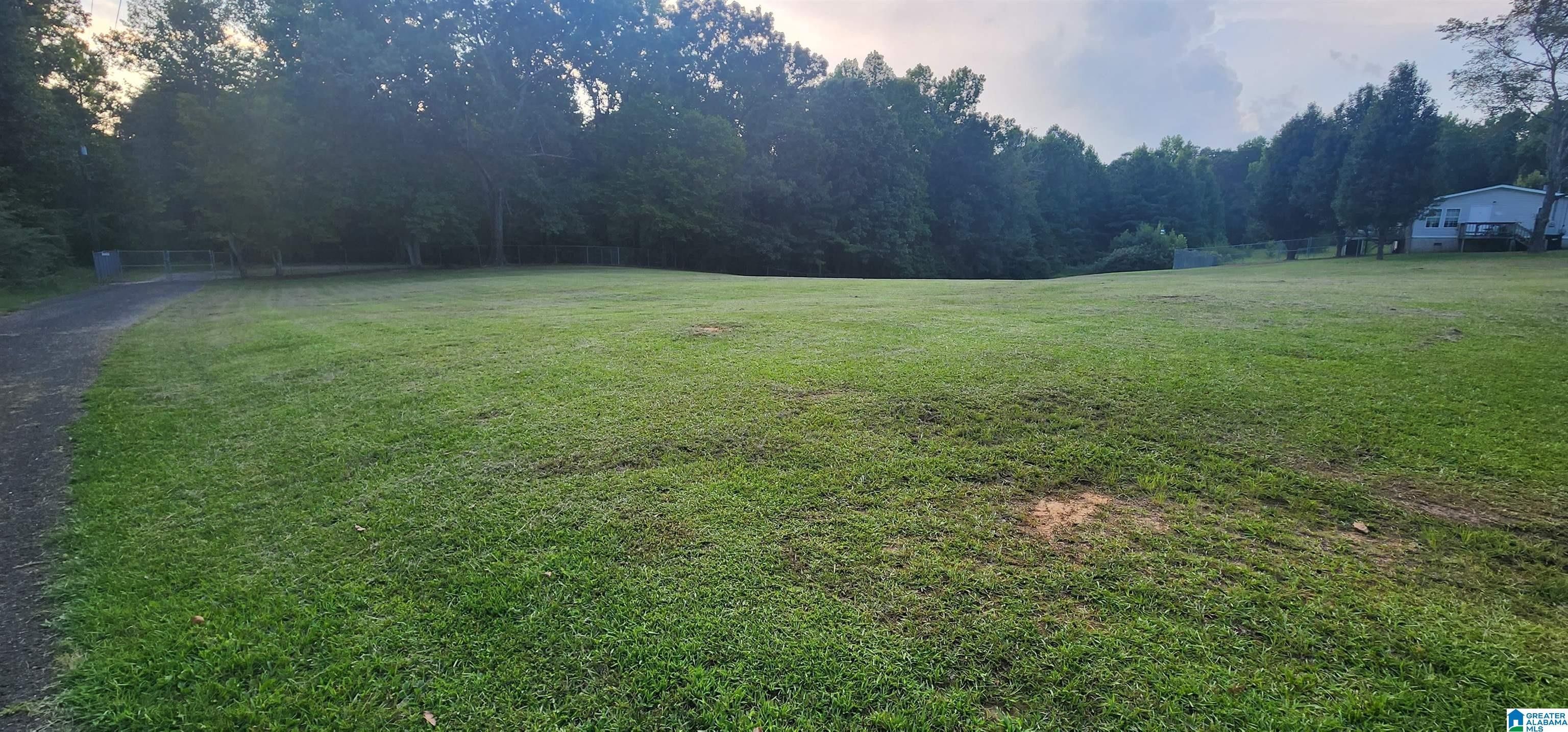 Mulga, Jefferson County, AL Undeveloped Land, Homesites for sale