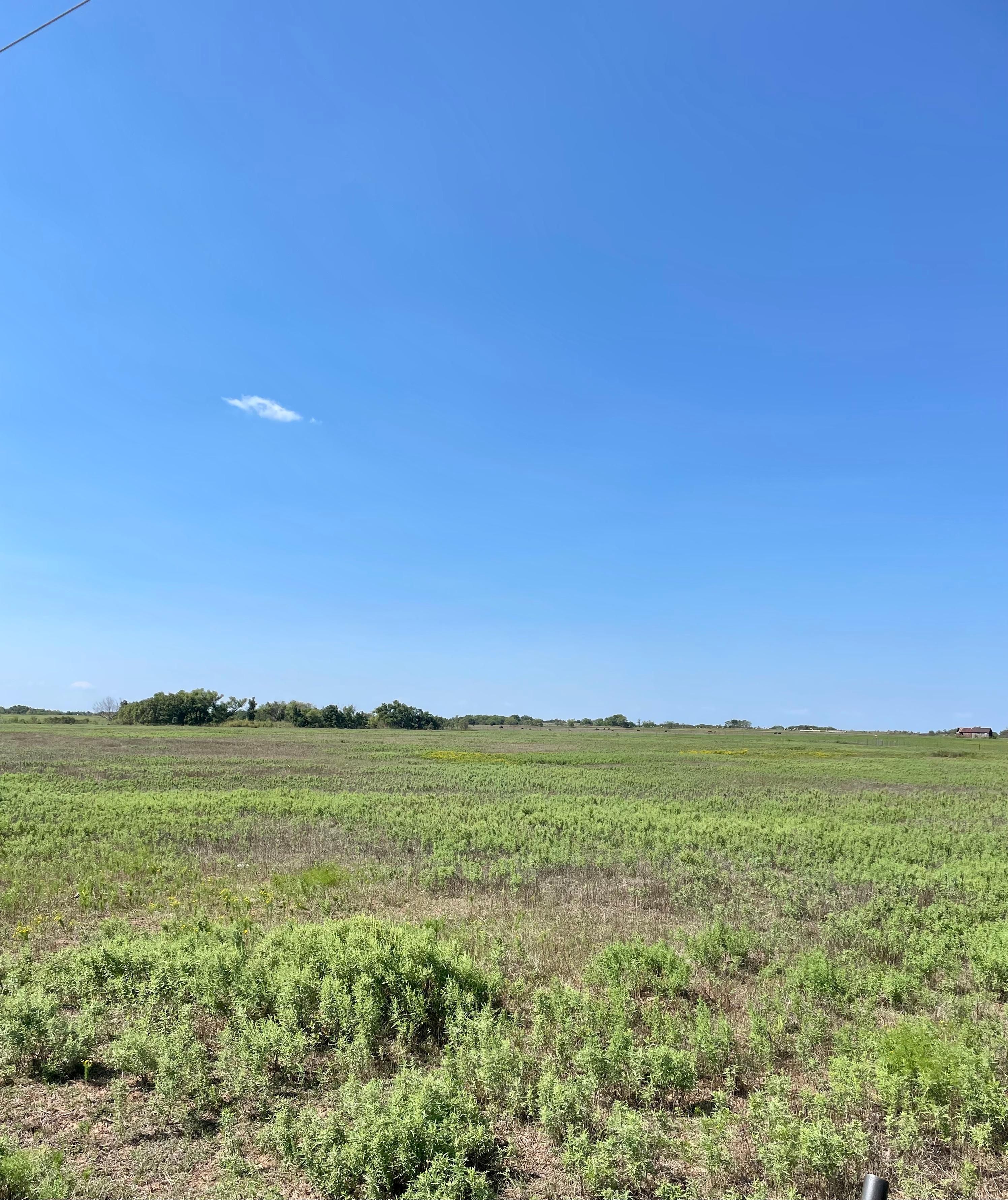 Pottawatomie County, OK Farms and Ranches, Recreational