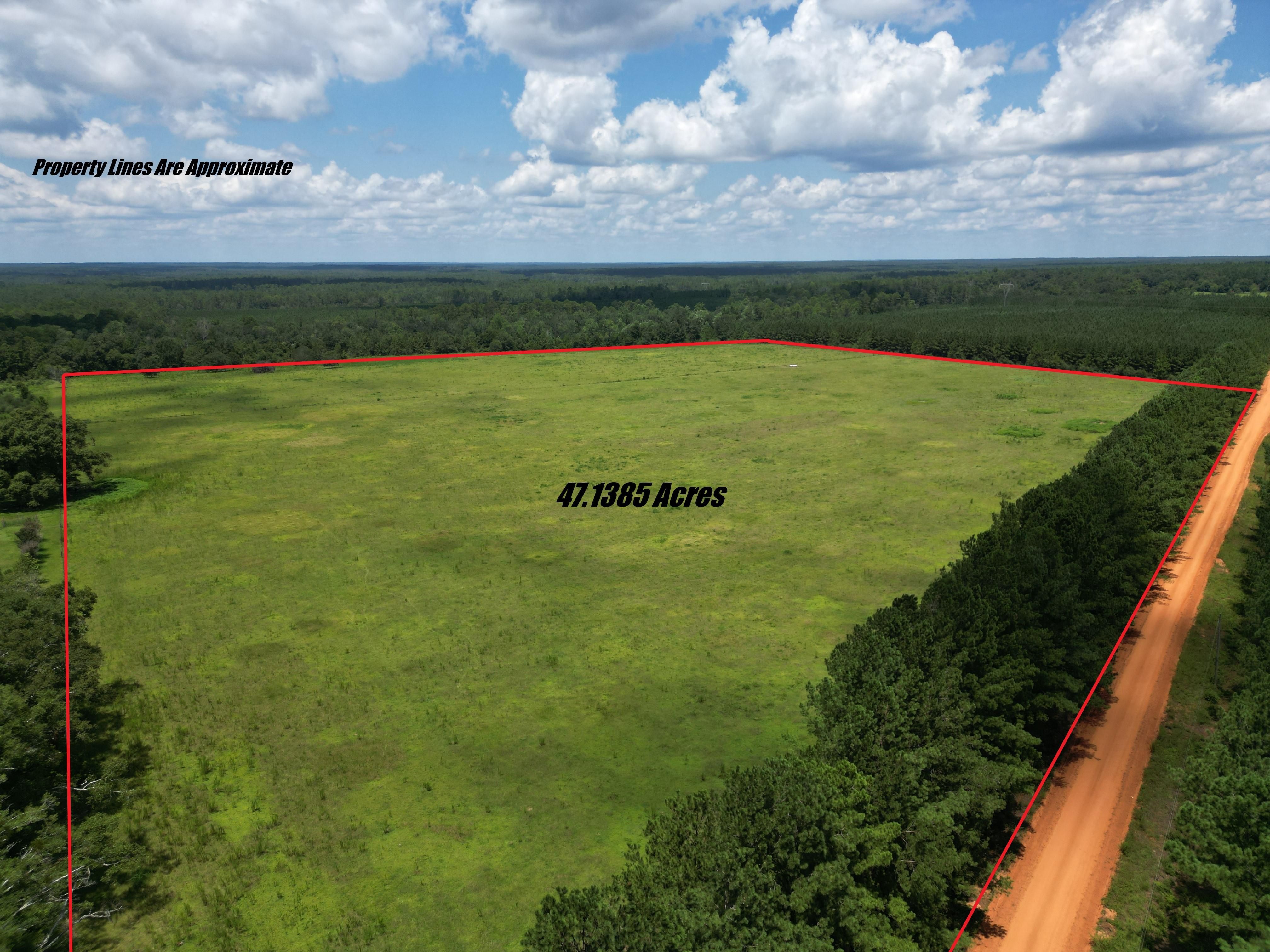 5500 BLK South Pineville Road, Walnut Hill, FL 32568 LandWatch