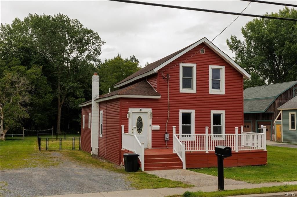 Philadelphia, Jefferson County, NY House for sale Property ID