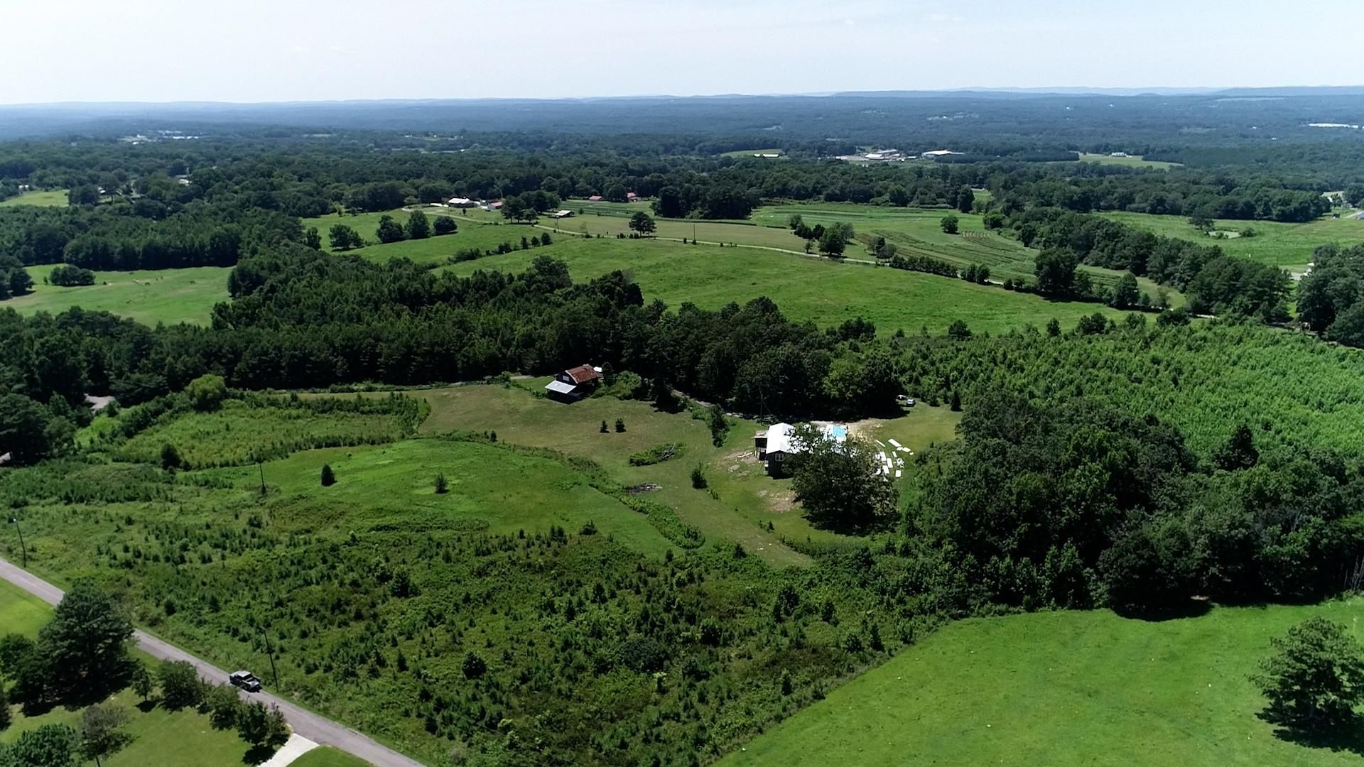 Oneonta, Saint Clair County, AL Farms and Ranches, Undeveloped Land for