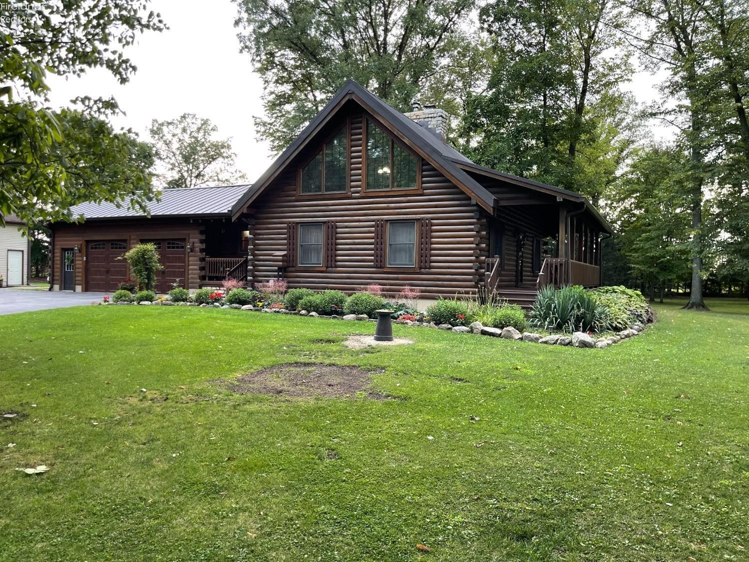 New Riegel, Seneca County, OH House for sale Property ID 417295172