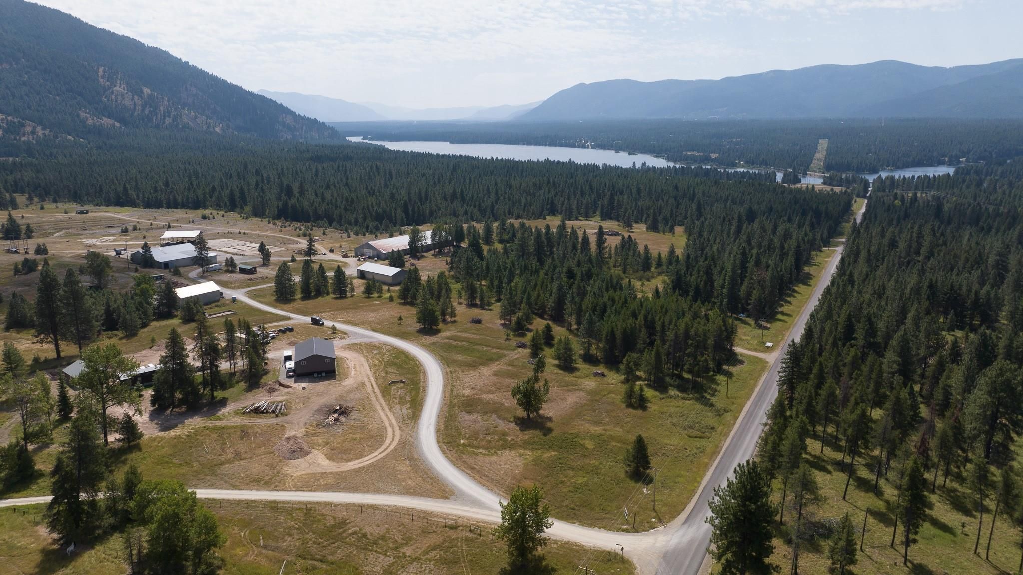 Trout Creek, Sanders County, MT Undeveloped Land, Homesites for sale