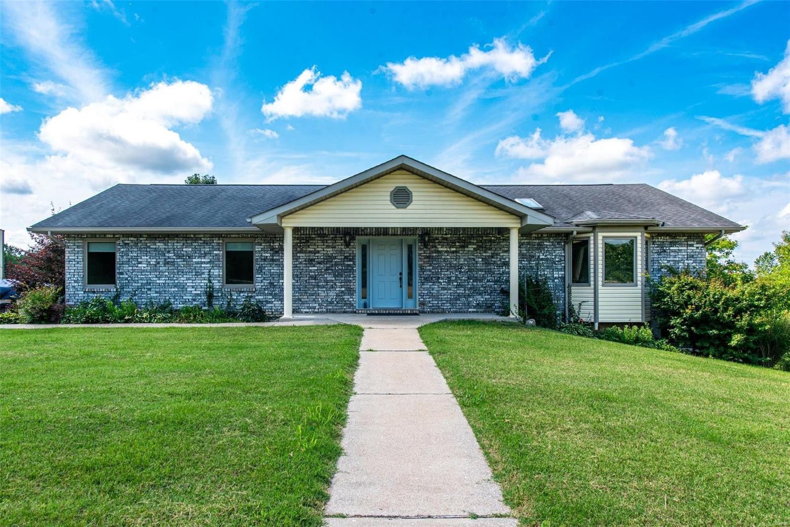 Leslie, Franklin County, MO Farms and Ranches, House for sale Property