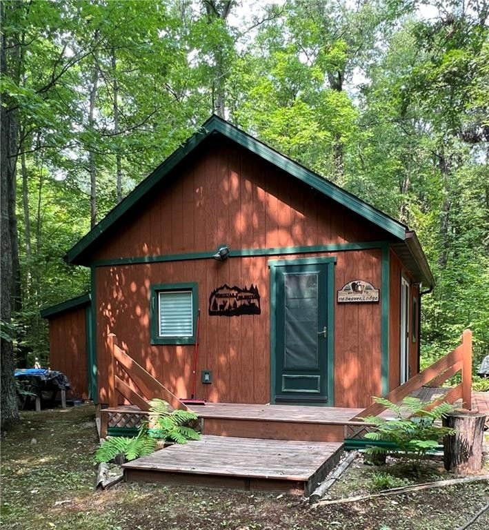 Hayward, Washburn County, WI House for sale Property ID 417295680