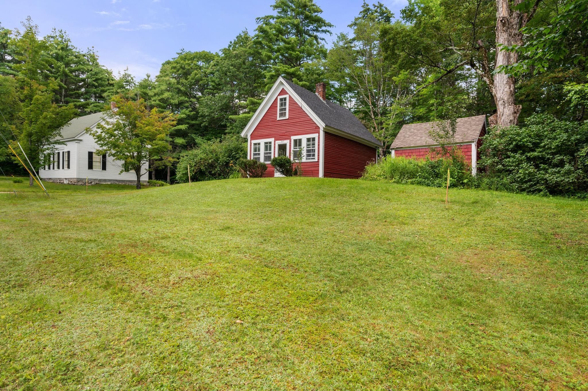 Sandwich, Carroll County, NH House for sale Property ID 416780035