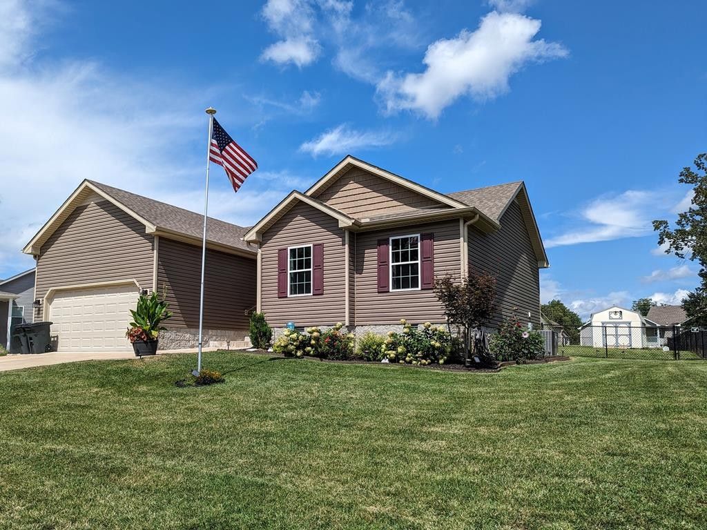 Paris, Henry County, TN House for sale Property ID 417296041 LandWatch