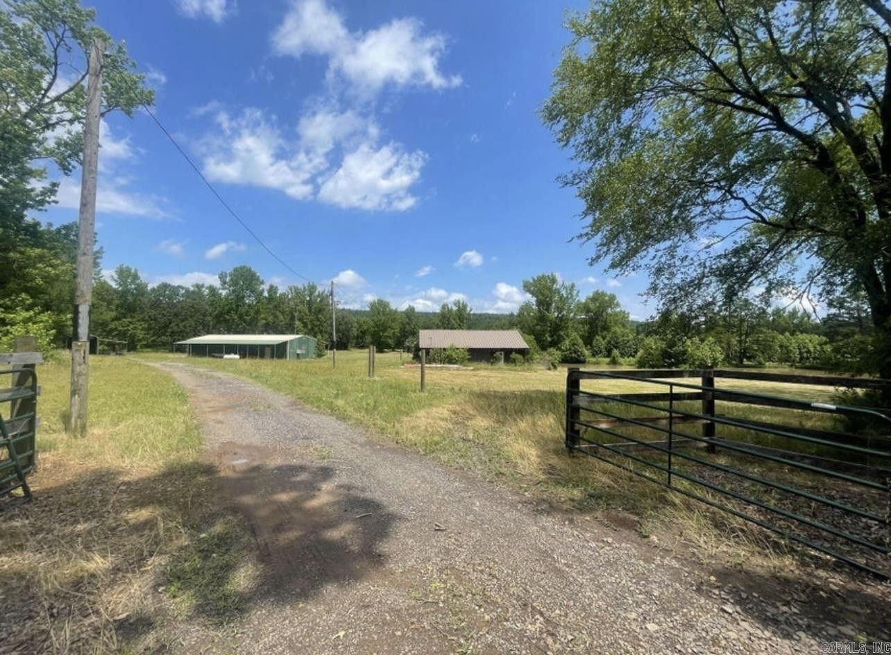 Delaware, Logan County, AR House for sale Property ID 417296311