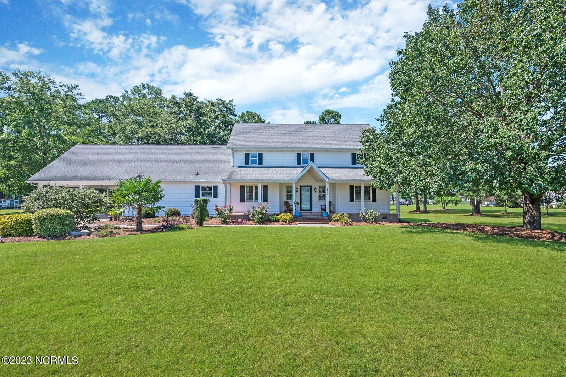 Grimesland, Pitt County, NC House for sale Property ID 417296328