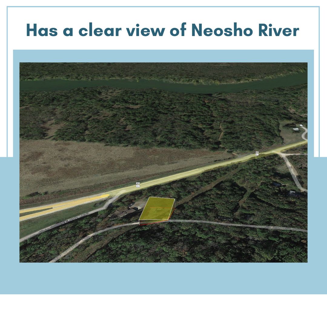 Locust Grove, Mayes County, OK Undeveloped Land, Homesites for sale