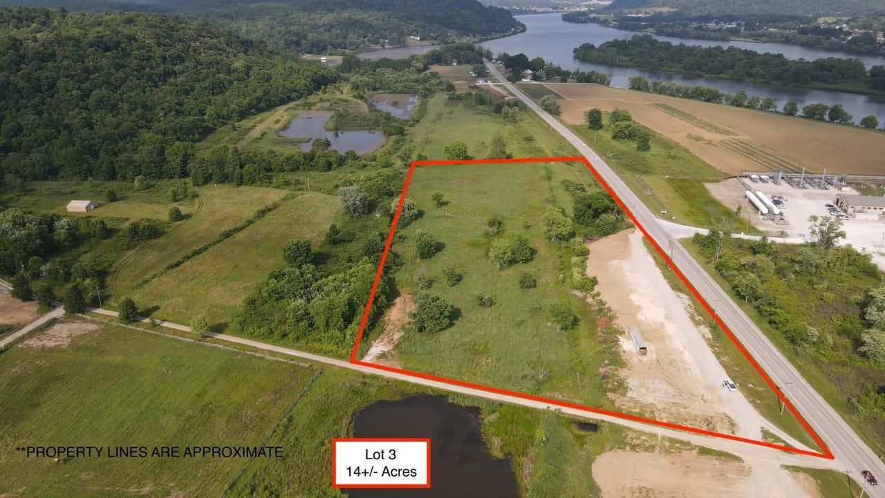 Newport, Washington County, OH Recreational Property, House for sale