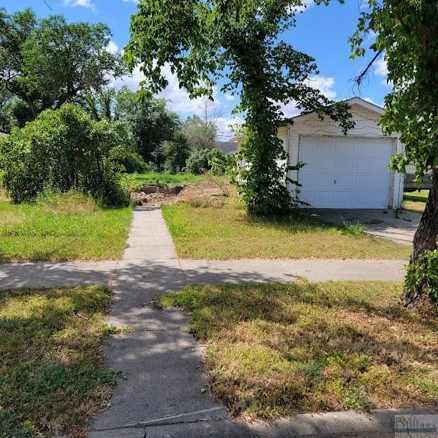 Baker, Fallon County, MT Homesites for sale Property ID 417296874