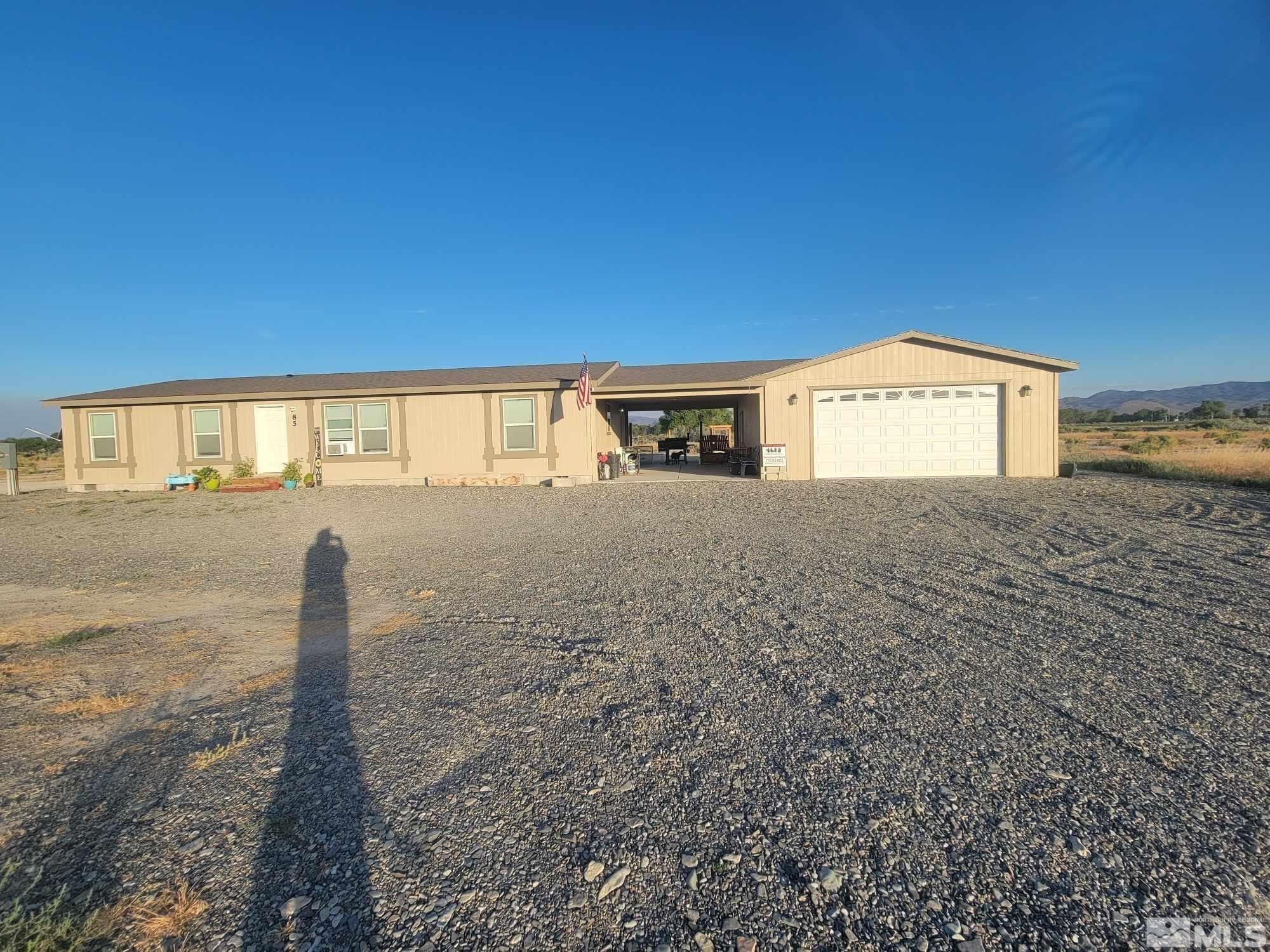 Lovelock, Pershing County, NV House for sale Property ID 417297213