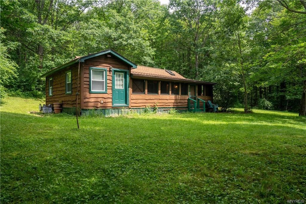 Caneadea, Allegany County, NY House for sale Property ID 417297242