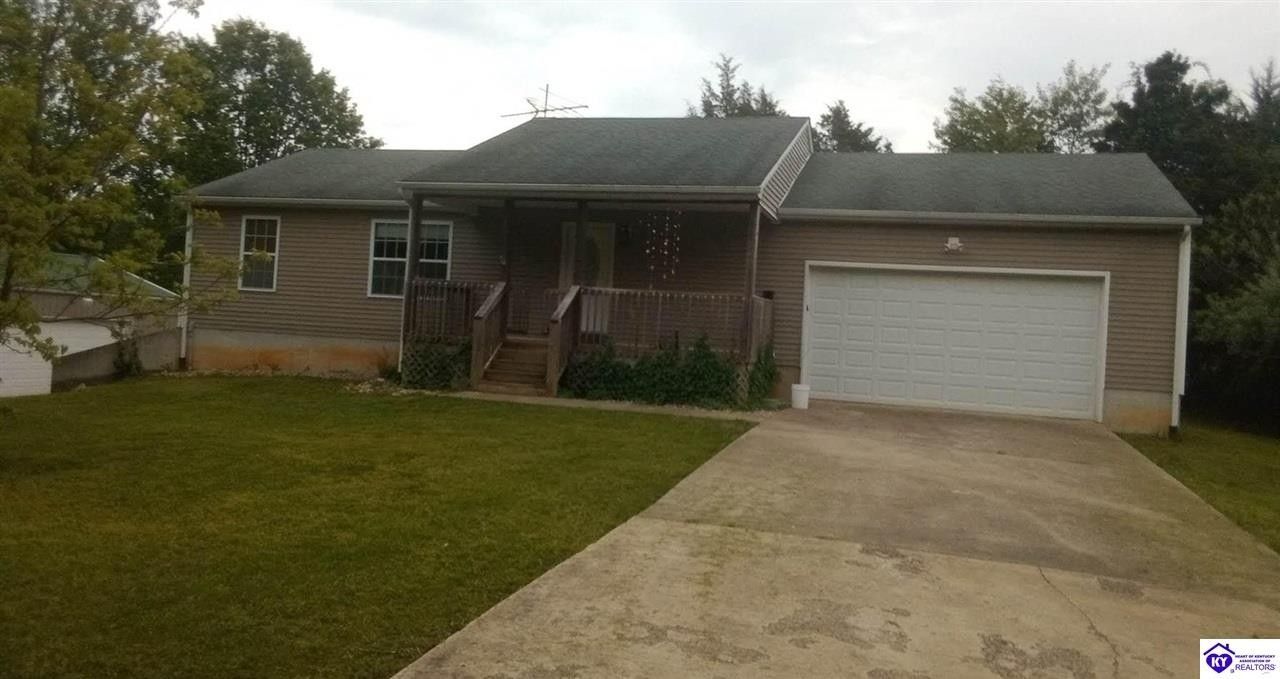 Vine Grove, Hardin County, KY House for sale Property ID 417297366