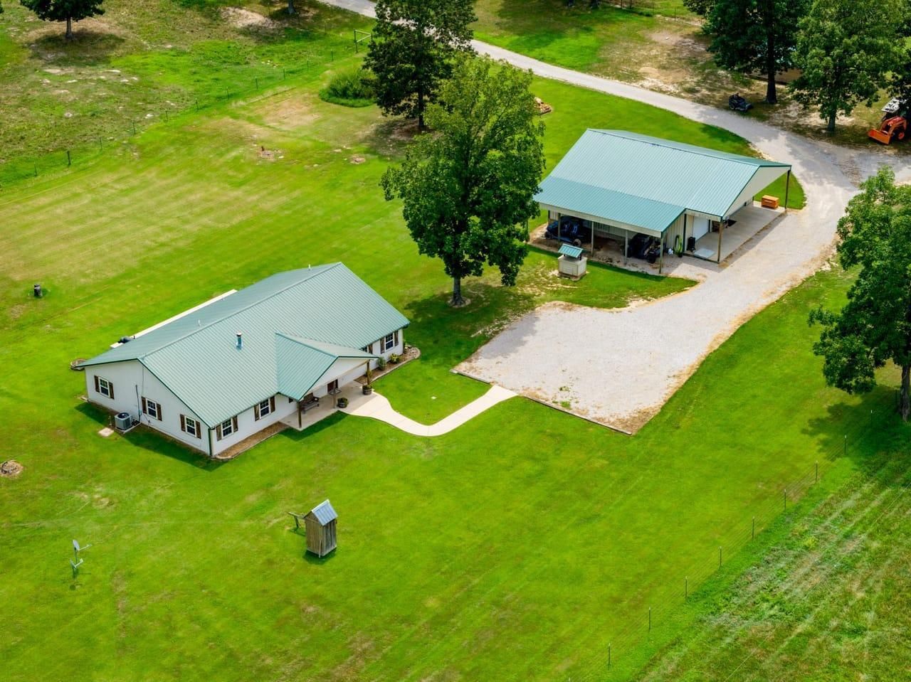 1756 Hickory Flat Rd, Evening Shade, AR 72532 LandWatch