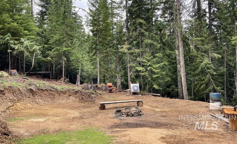 Fernwood, Benewah County, ID Undeveloped Land, Homesites for sale