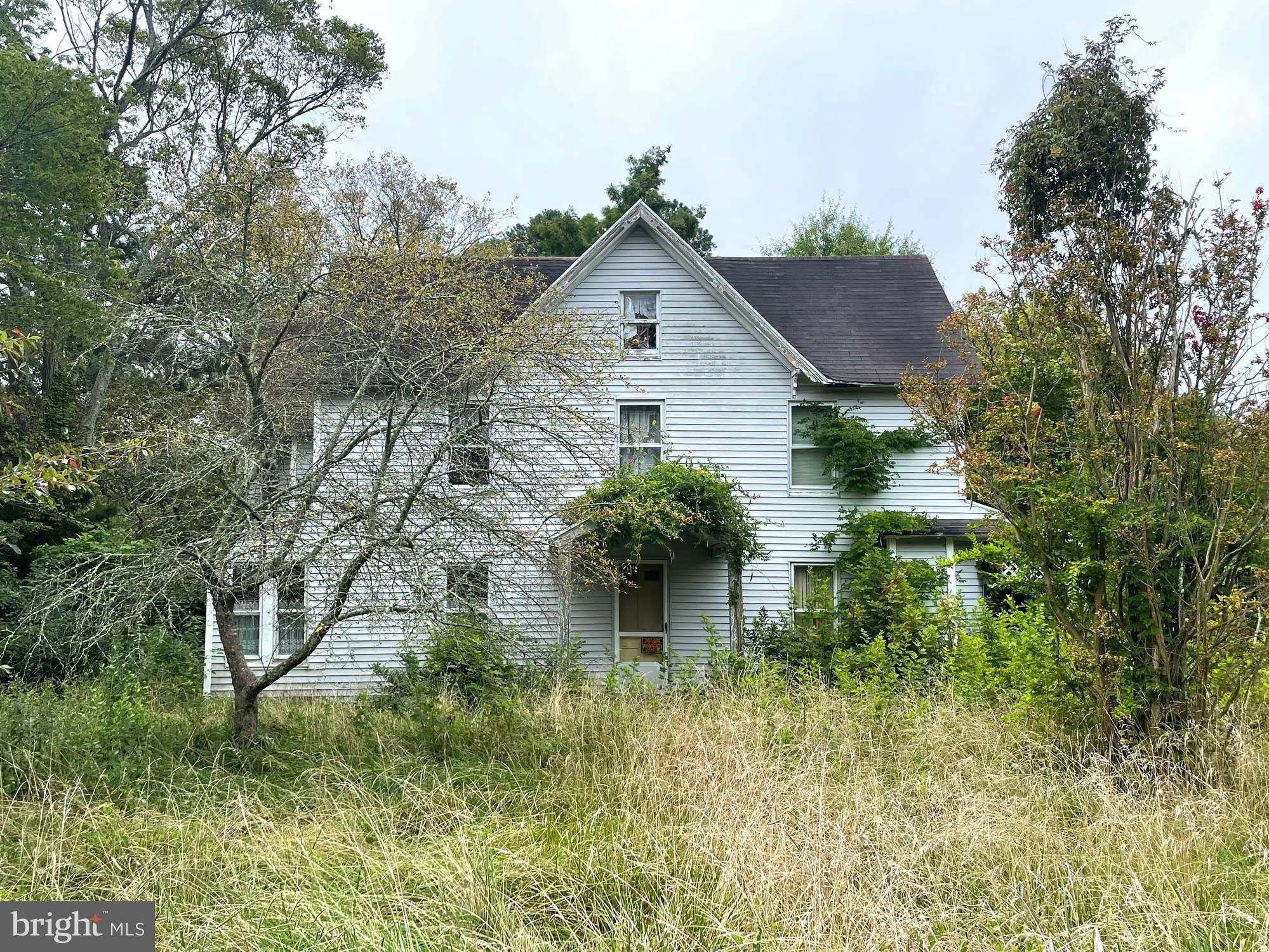 Princess Anne, Somerset County, MD House for sale Property ID