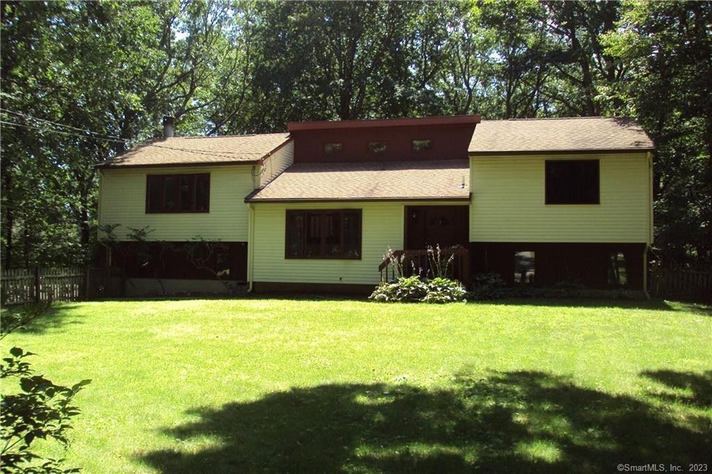 Willington, Tolland County, CT House for sale Property ID 417297762