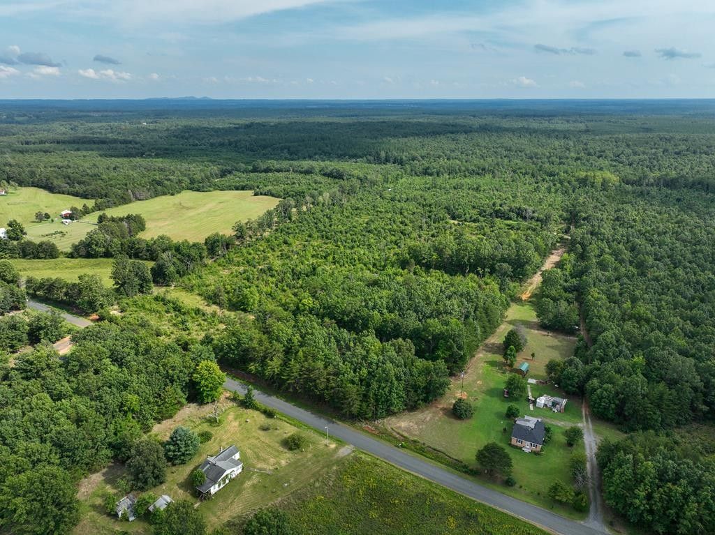 Wingina, Buckingham County, VA Undeveloped Land for sale Property ID