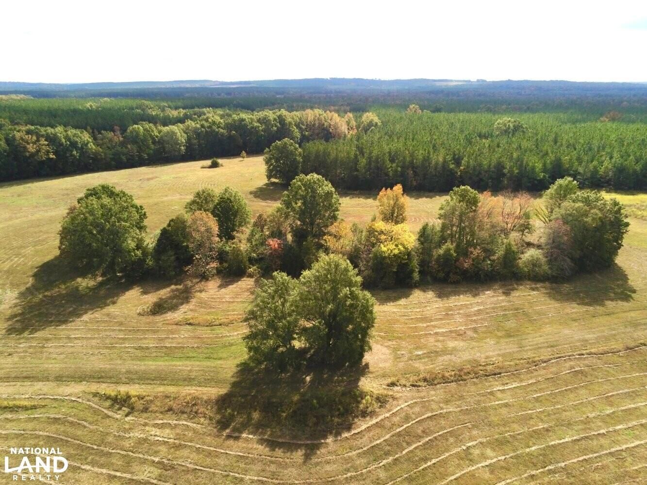 Gretna, Pittsylvania County, VA Recreational Property, Timberland