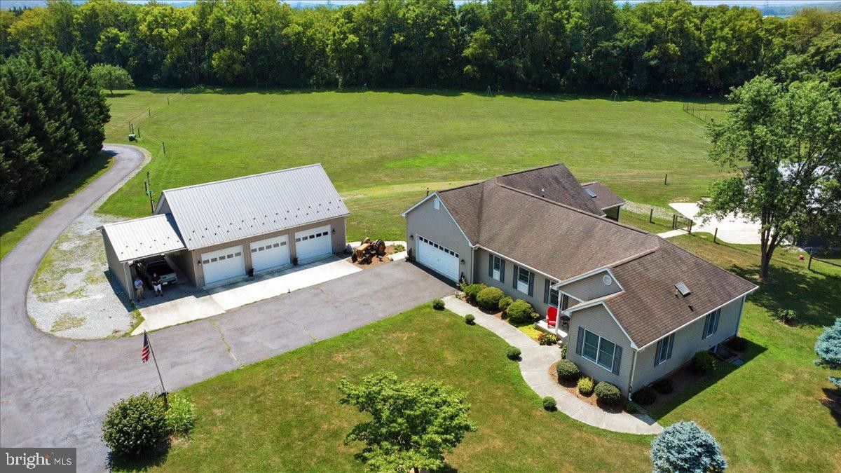 Adamstown, Frederick County, MD House for sale Property ID 417298498