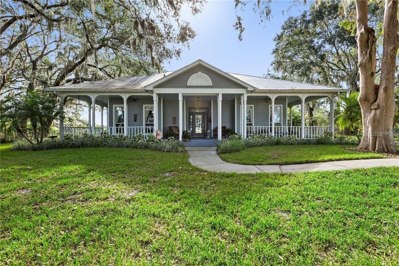 Saint Cloud, Osceola County, FL Lakefront Property, Waterfront Property