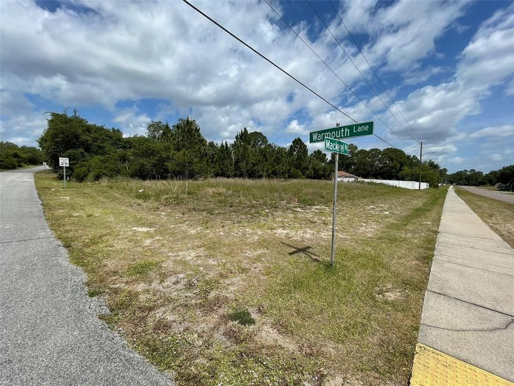 Poinciana, Polk County, FL Undeveloped Land, Homesites for sale