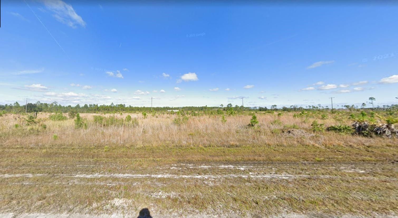 Indian Lake Estates, Polk County, FL Undeveloped Land, Homesites for