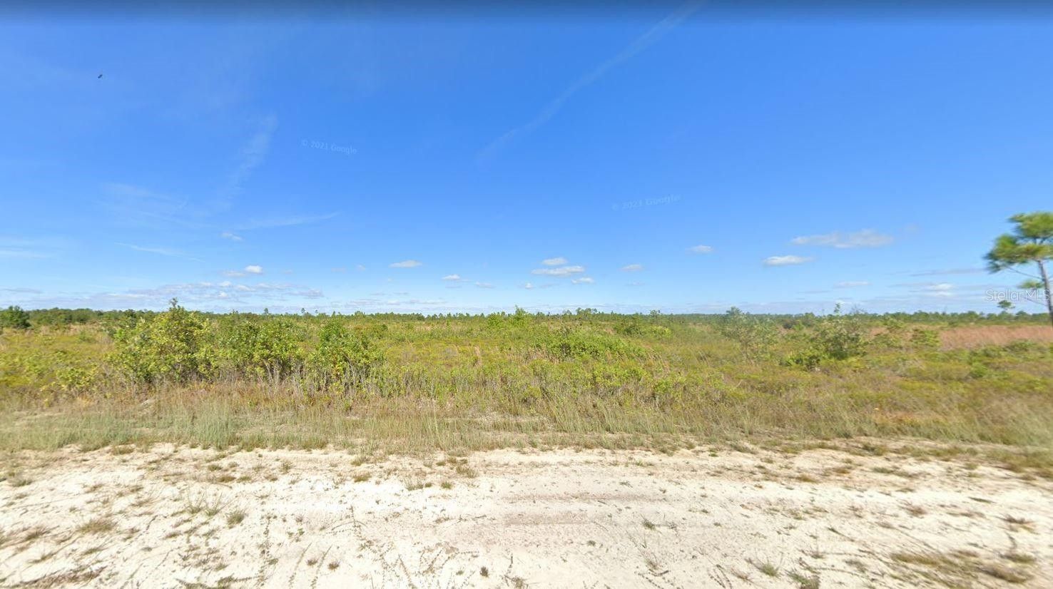 Indian Lake Estates, Polk County, FL Undeveloped Land, Homesites for