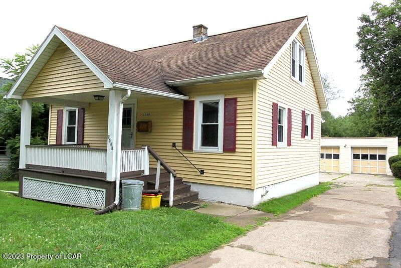 Dallas, Luzerne County, PA House for sale Property ID 416791178