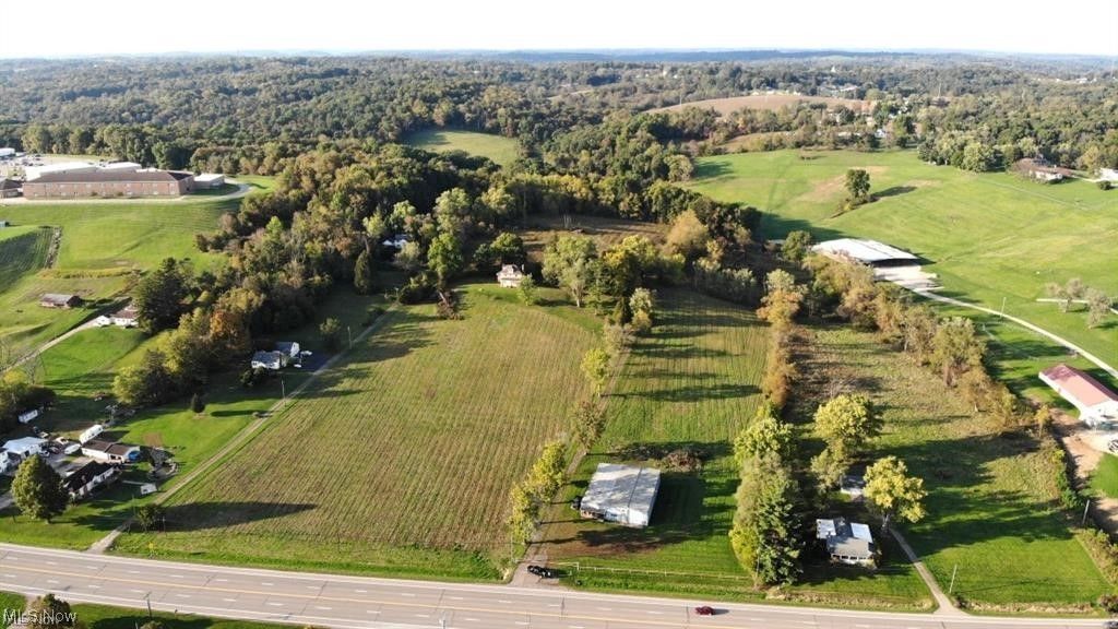 Zanesville, Muskingum County, OH Commercial Property for sale Property