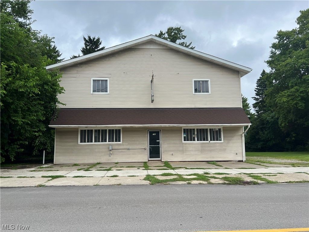 Conneaut, Ashtabula County, OH Commercial Property, House for sale