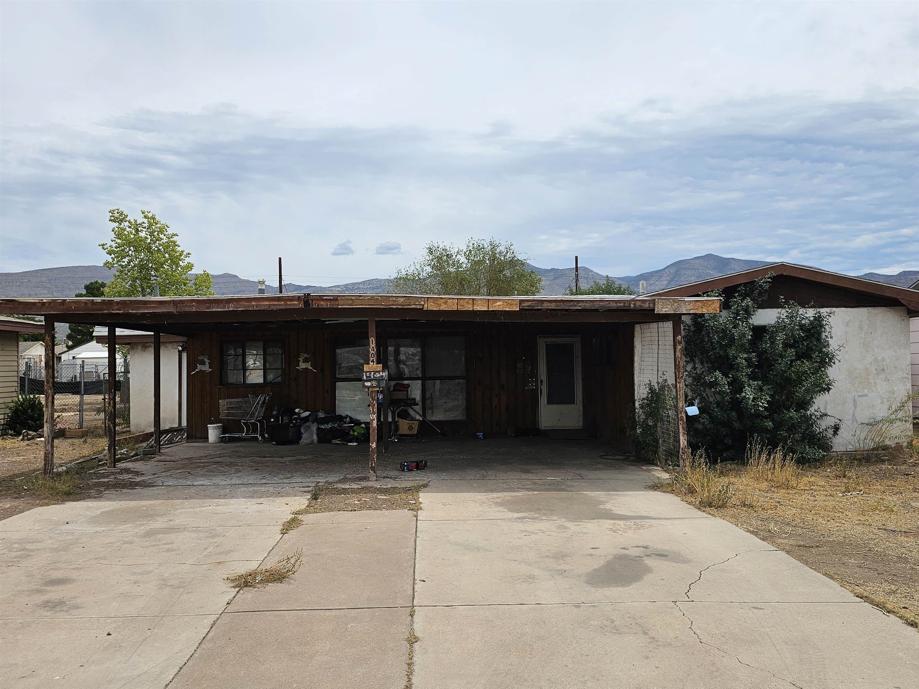 1404 N Florida AVE, Alamogordo, NM 88310 MLS 168268 LandWatch