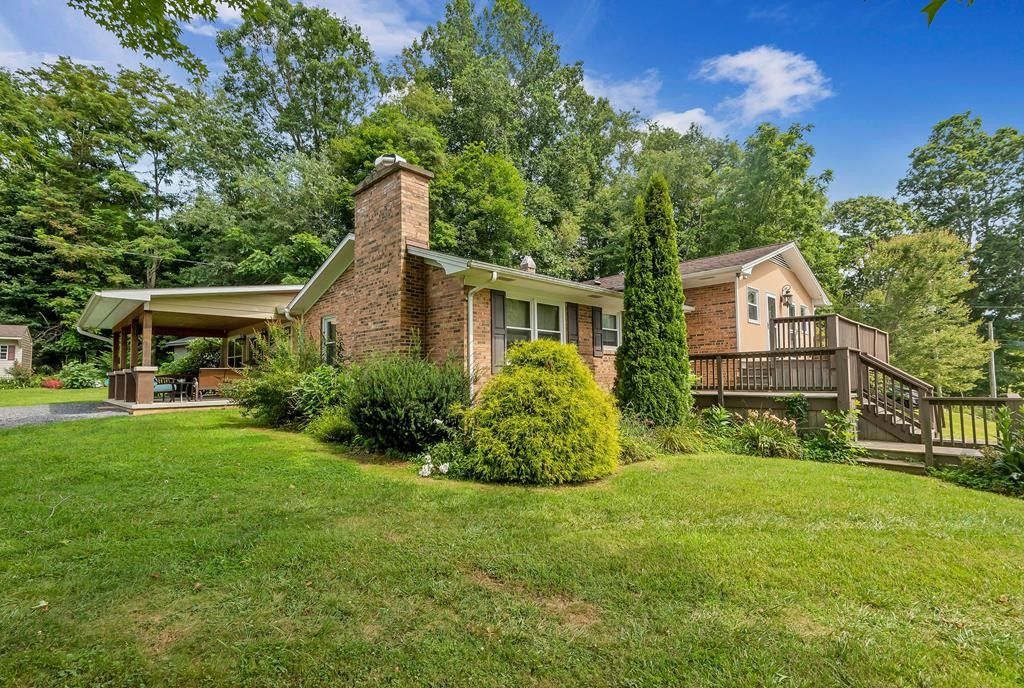 936 Grange Hall Rd., Troutdale, VA 24378 MLS 87690 LandWatch