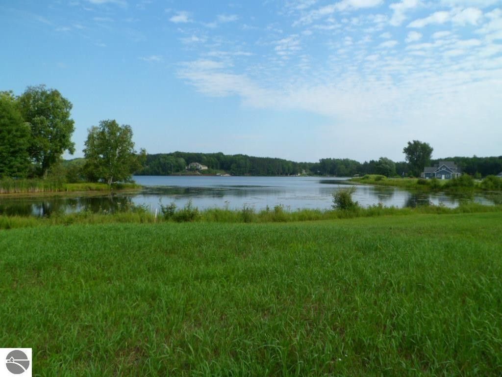 Lake Isabella, Isabella County, MI Undeveloped Land, Lakefront Property, Waterfront Property