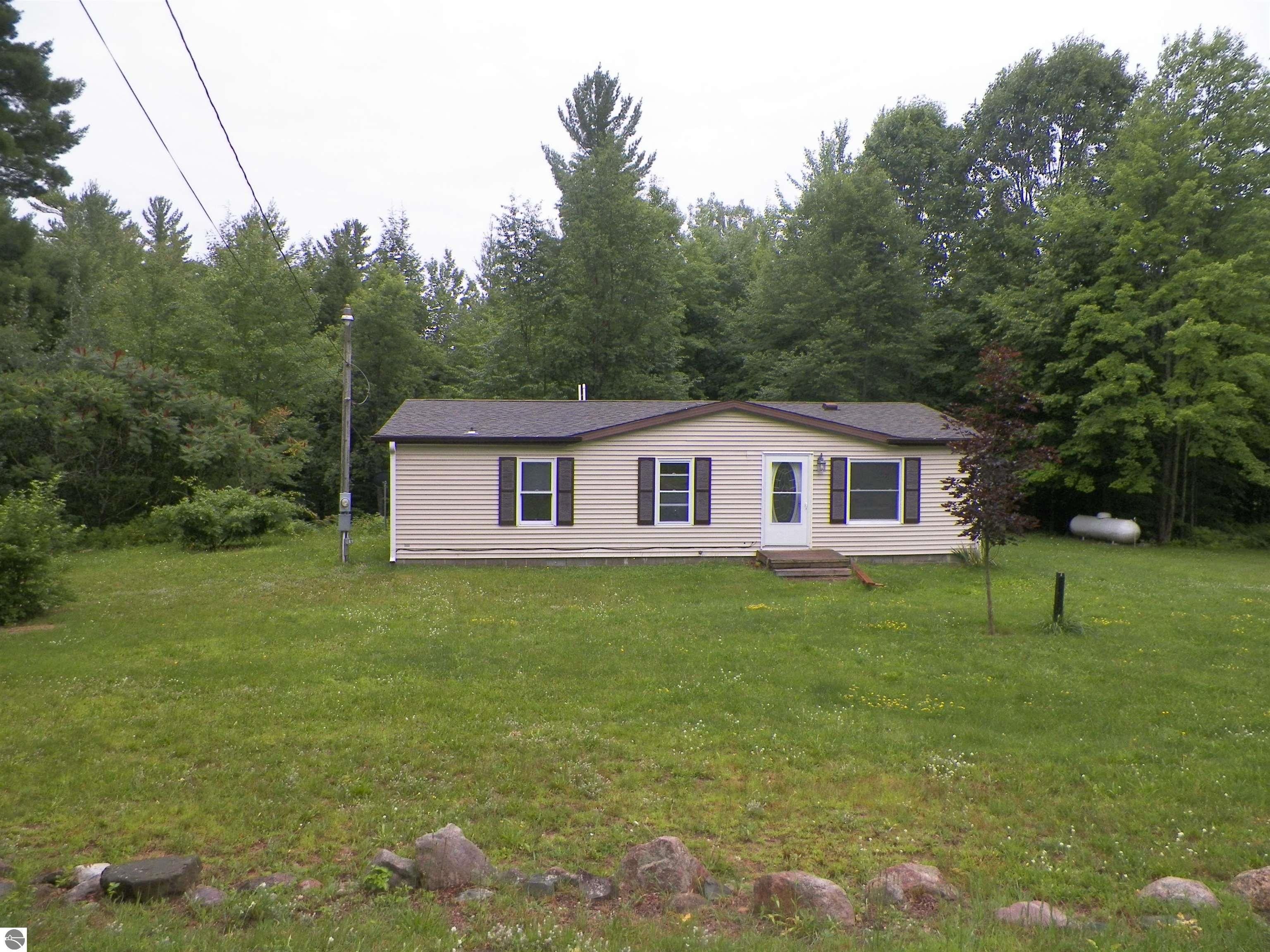 Luther, Lake County, MI House for sale Property ID 417300906 LandWatch