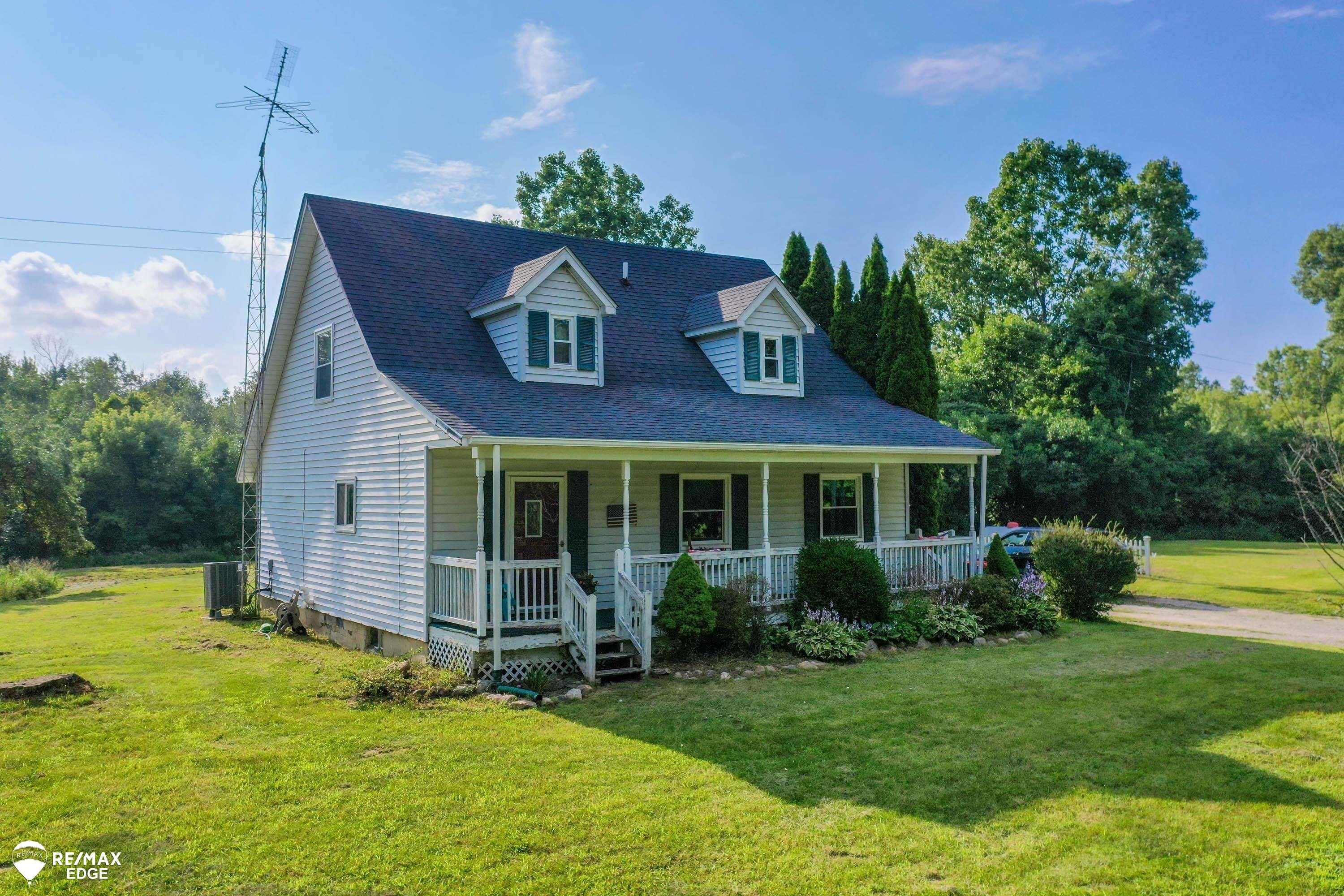 Columbiaville, Genesee County, MI House for sale Property ID 417301250