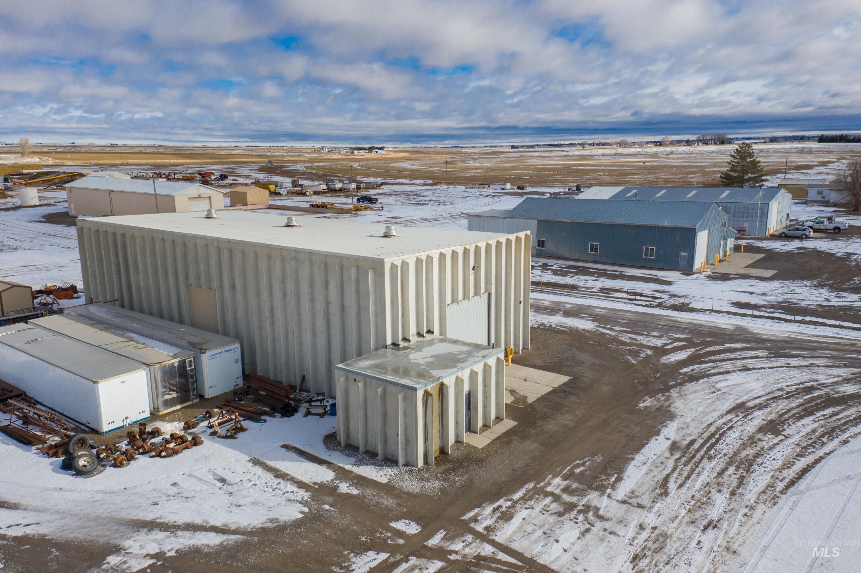 Paul, Minidoka County, ID Commercial Property, House for sale Property ID 417301365 LandWatch