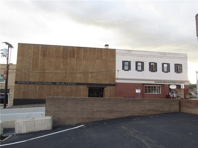 102 Arch St, Connellsville, PA 15425 MLS 1618348 LandWatch