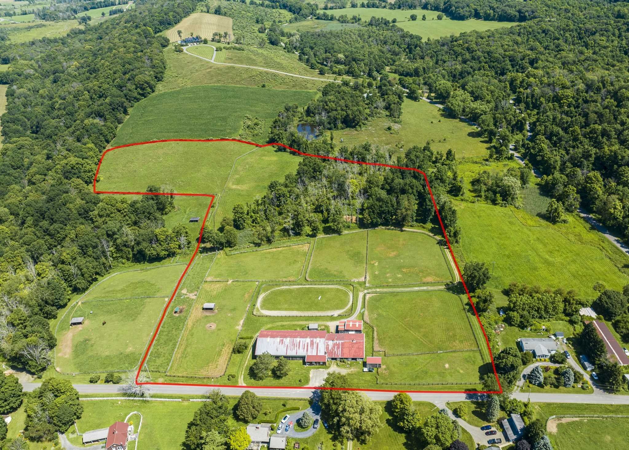 Ancram, Columbia County, NY Farms and Ranches for sale Property ID