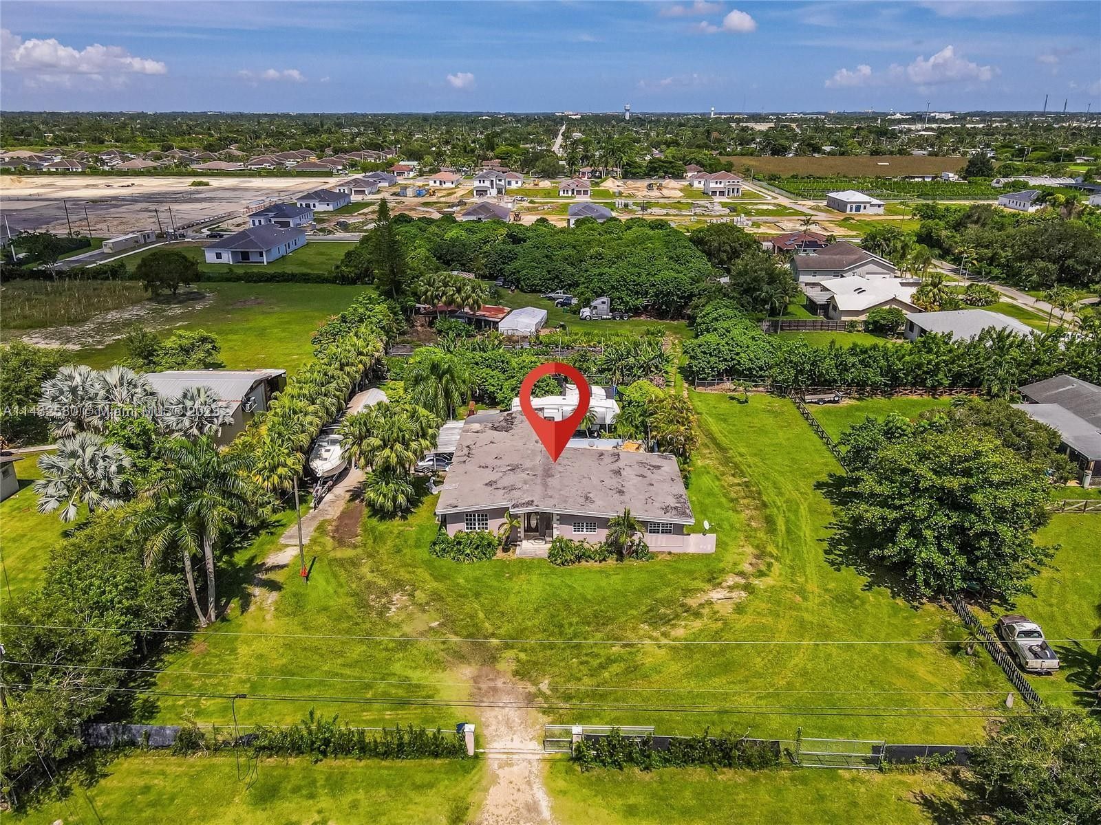 Homestead, MiamiDade County, FL Farms and Ranches, Homesites for sale