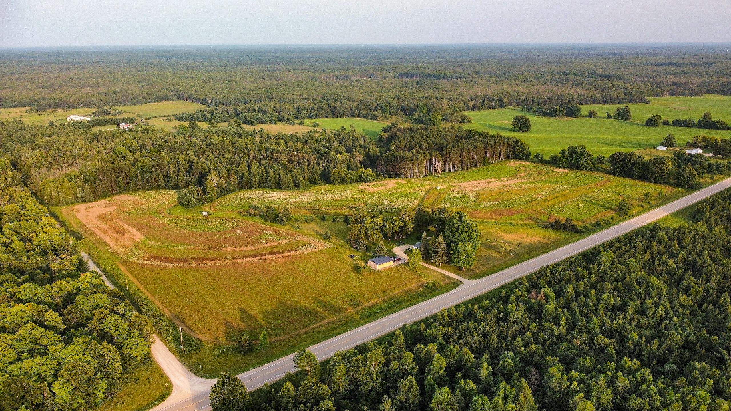 Wagner, County, WI Farms and Ranches, Hunting Property, Horse