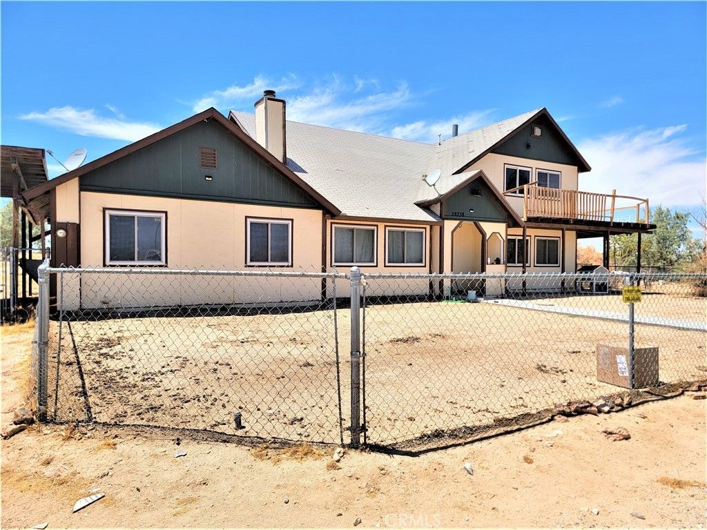Helendale, San Bernardino County, CA House for sale Property ID