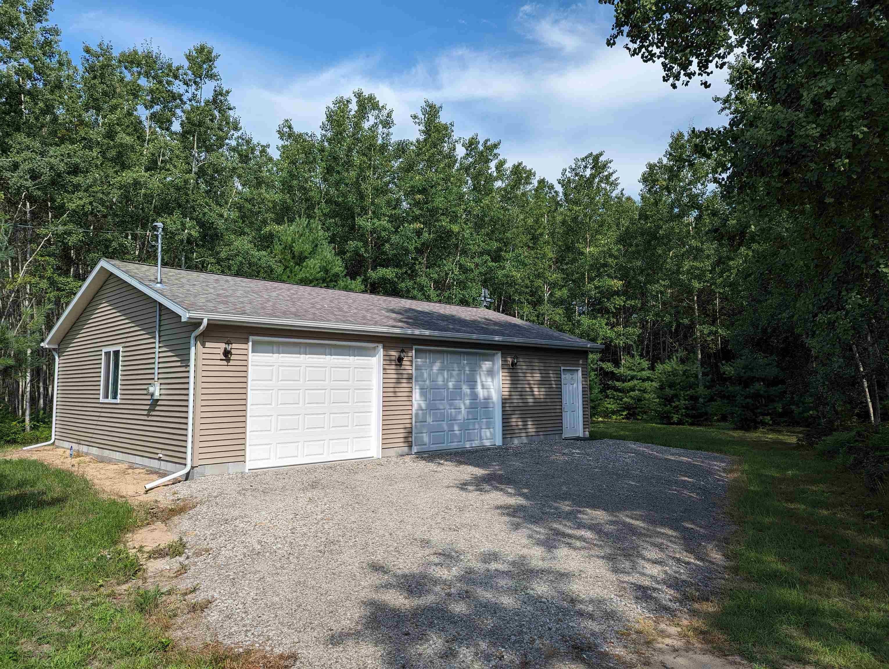 Turner, Iosco County, MI Undeveloped Land for sale Property ID