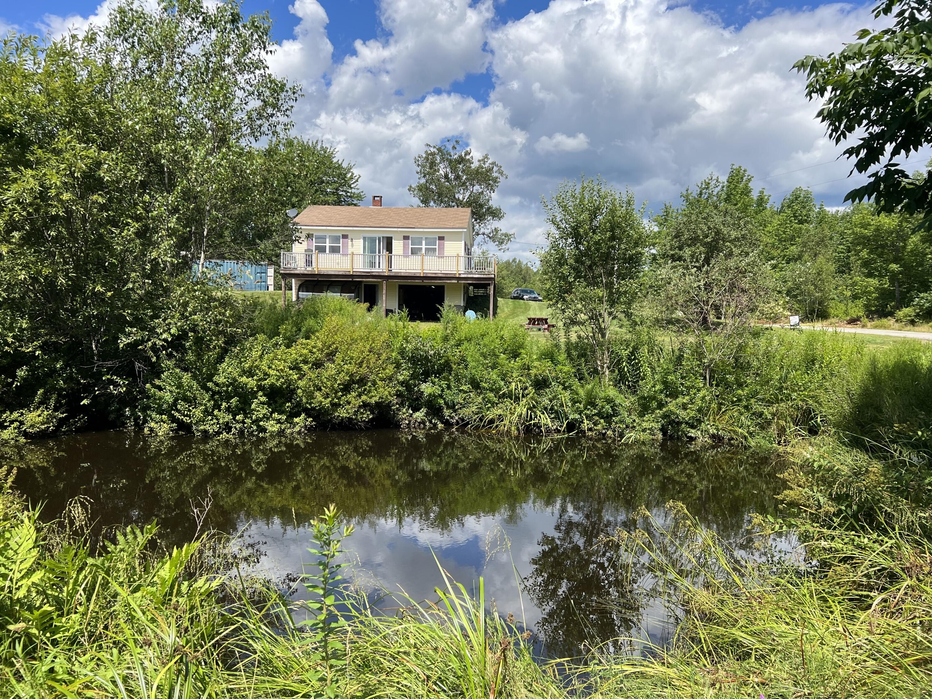 Centerville, Washington County, ME House for sale Property ID